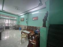 Hình ảnh HXH thông, Đường số 9 Phường 9 Gò Vấp, 65m2 3 tầng chỉ 7.75 tỷ