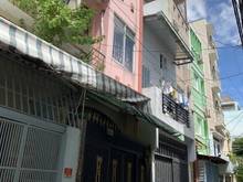 Hình ảnh Nhà bán Âu Cơ P9 Tân Bình, hẻm thông 94m2 giá nhỉnh 6 tỷ