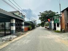 Hình ảnh Bán Lô Đất Đẹp 72m2, Gần Cây Xăng 26, P. Trảng Dài, Biên Hoà, Đồng Nai