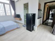 Hình ảnh CĂN HỘ full nội thất ngay mặt tiền Phan Đăng Lưu Bình Thạnh