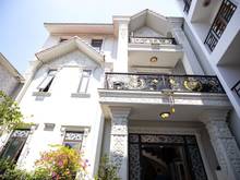 Hình ảnh Biệt thự văn phòng 1000m² Tân Bình. Chỉ 47 tỷ thương lượng.