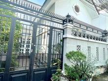Hình ảnh iệt thự MINI,120m2, chỉ 1 căn duy nhất tại P4 Q8, gia từ 80tr/m2.
