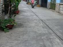 Hình ảnh Ô tô đậu cửa nhà, kế bên Etown Tân Bình, chỉ 100tr/m2