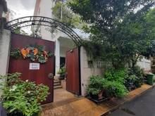 Hình ảnh Biệt thự gỗ ngay cổng Sân bay, Tân Bình. Chỉ 27 tỷ TL.