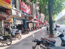 Hình ảnh Bán nhà 100m2 Nguy Như Kon Tum, 8 tầng, LG, ngõ 10m