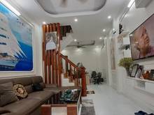 Hình ảnh ⭐Bán nhà HXH Phạm Đăng Giảng, 4 TẦNG - 50M2, Bình Tân, chỉ 4,25 tỷ