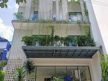 Hình ảnh Bán Building mặt tiền Lý Tự Trọng, P.Bến Nghé - Quận 1