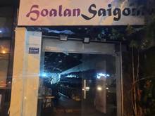 Hình ảnh Đất kinh doanh 118m2 mặt tiền đường Nguyễn Văn Trỗi