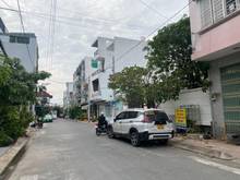 Hình ảnh Bán nhà Lê Trọng Tấn, Quận Tân Phú, hẻm xe hơi, DT 50m2, 4 tầng