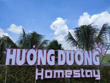 Hình ảnh Sỡ Hữu Căn Homestay Trong Mơ Với View Đồi Cực Chill Tại Bảo Lộc