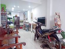 Hình ảnh Bán nhà Lý Thái Tổ 37m2 3PN có giếng trời và sân thượng