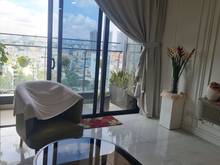 Hình ảnh CHO THUÊ : Trang Chủ MB66.COM / Đăng Ký Tặng 66K hà đô quận 10 loại 2 phòng ngủ 2 nhà vệ sinh mới