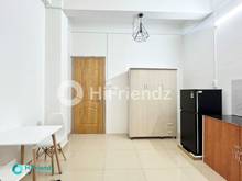 Hình ảnh Phòng studio full nội thất sát KCX Tân Thuận Hỗ Trợ Cọc