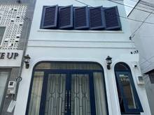 Hình ảnh SIÊU PHẨM Nhà Đ.Phạm Hữu Lầu, P.PM, Q7, 58m2, 3PN, 3NVS, 2tỷ870