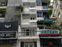 Hình ảnh Bán gấp nhà HXH đường Hoàng Văn Thụ, (5mx20m) giá chỉ 14 tỷ,