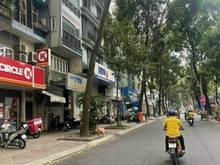 Hình ảnh Ngộp bank chú tôi cần bán nhà góc 3 mặt tiền Nguyễn Cư Trinh Quân 1