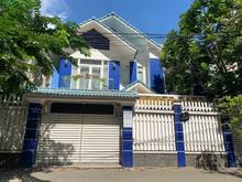 Hình ảnh Cho thuê biệt thự phường An Phú Q2,Ngang 12m, DTSD: 400m2,Giá 35TR/Th