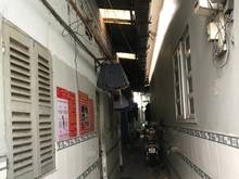 Hình ảnh Bán nhà SH riêng Quận 12- Trung Mỹ Tây- 80m2. Giá rẻ.