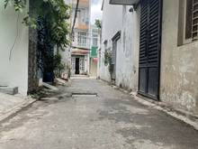 Hình ảnh Nhà bán  Lý Thường Kiệt P8 Tân Bình,85m2 hẻm thông chỉ có 7 tỷ