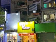 Hình ảnh Mặt bằng Sư vạn hạnh cho thuê