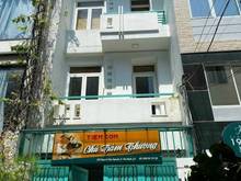 Hình ảnh Chính chủ bán nhà đường Trần Cao Vân ngay hồ Con Rùa Q.3 Dt:416m2