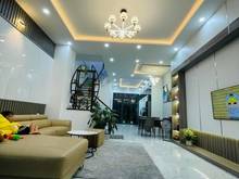 Hình ảnh ⭐Bán nhà HXH Mã Lò, 93M2 - 4 TẦNG, Bình Tân, chỉ 6,2 tỷ