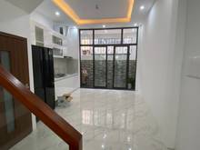 Hình ảnh Bán nhà  phân lô ngõ Phố Trần Đại Nghĩa HBT Hà Nội DT 58mx5T giá7,35T