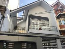 Hình ảnh Bán gấp nhà HXH Sư Vạn Hạnh, P13, Q10 - 10 x 18m. NH: 12m - Giá: 50 tỷ