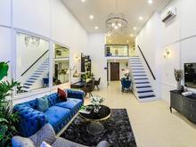 Hình ảnh Định cư Úc bán nhà 1T1L Thành Thái Q10_ 63m2/ 1,1tỷ gần chợ Thành Thái