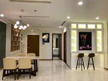 Hình ảnh Mb6623 nạp rút nhanh chóng 2PN cộng hoà garden 14tr/th cần cho thuê