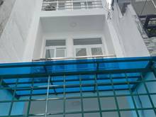 Hình ảnh THANH LÝ Bán nhà Đ.số 12, P.HBP, Q.TĐ, 56m2, 3PN, 3NVS, 2tỷ880