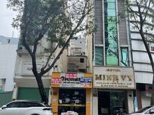 Hình ảnh Khách sạn 3* Thái Văn Lung P. Bến Nghé Q1, DTCN 227.2m2 - Giá 378 tỷ