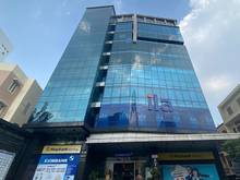 Hình ảnh Bán tòa nhà 1A Phan Xích Long. 11 Tầng. HĐT 12 tỷ - giá 370 tỷ TL