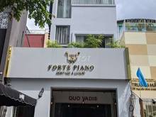 Hình ảnh Cho thuê nguyên căn mặt tiền Nguyễn Đình Chiểu, Phường Đa Kao, Quận 1.