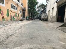 Hình ảnh Bán nhà Quận 12 giá rẻ- Phường Trung Mỹ Tây- 80m2.XH đậu cửa.
