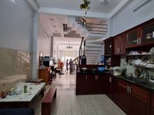 Hình ảnh Hẻm xe hơi Bành Văn Trân, 90m2, 4 tầng, 5PN giá chào 12,9 Tỷ. Tl