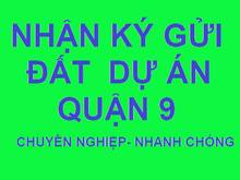Hình ảnh Bán nhanh nền đất vị trí đẹp thuộc dự án Mẫu Giáo Trung Ương 3, Q9