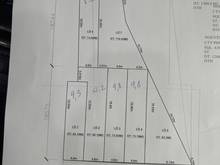 Hình ảnh Bán đất nền đường số 37 đường lâm văn bền phường bình thuận quận 7