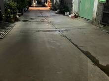 Hình ảnh Đất Tân Hòa Đông 4,15x22m HXH nở hậu 5,22m BTĐ giá 4,75 tỷ tL