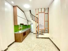 Hình ảnh Bán nhà Ngọc Thụy, Long Biên 31m2*5T*3.75 tỷ NGÕ RỘNG 5M, GARA Ô TÔ