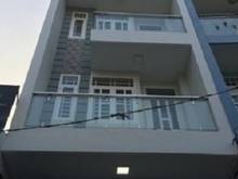 Hình ảnh Bán nhà Q6 (4x16) đúc 3.5 tấm khu ăn uống Cư xá phú lâm B