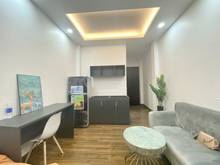 Hình ảnh Cho thuê chung cư Cách Mạng Tháng 8 Quận 10 gần Võ Thị Sáu_Hòa Hưng
