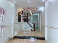 Hình ảnh Bán nhà SH Riêng Quận 12- Trung Mỹ Tây- 107m2 -3 Tầng.