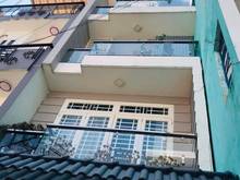 Hình ảnh NHÀ HOÀ BÌNH P5 Q11 Chỉ 1 Tỷ 030 Ngay Hẻm Xe Hơi