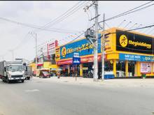 Hình ảnh Lô đất ưu đãi DT 65m2 giá 1.89Tỷ Đ.Luỹ Bán Bích Tân Phú. Sổ Riêng