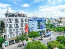 Hình ảnh Bán biệt thự mặt tiền Thoại Ngọc Hầu - Nguyễn Sơn, Tân Phú 15,2 tỷ
