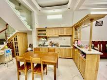 Hình ảnh ⭐Bán nhà HXH Lê Đình Cẩn, 4 TẦNG - 66M2, Bình Tân, chỉ 5,8 tỷ