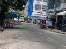 Hình ảnh Nhà MT Lê Quốc Trinh - Tân Phú - Giảm giá 400TR Còn 5,6TỶ