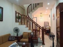 Hình ảnh ⭐Bán nhà HXH Lê Trọng Tấn, 3 TẦNG - 55M2, Bình Tân, chỉ 4,7 tỷ