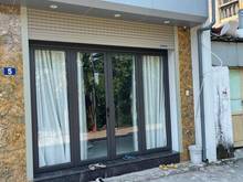 Hình ảnh Nhà đẹp Bắc cầu, diện tích 47m2 x 3 tầng, mặt tiền 4,5m, giá 3,7 tỷ